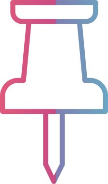 İğne Çizgisi Gradyan Tasarımı