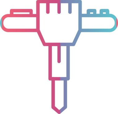 Makine Satırı Gradyan Tasarımı