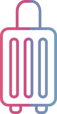 Bagaj Hattı Gradyan Tasarımı