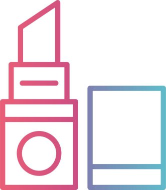 Ruj Çizgisi Gradyan Tasarımı