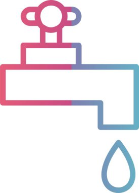 Musluk Hattı Gradyan Tasarımı