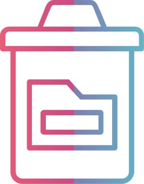 Bin Satır Gradyan Tasarımı