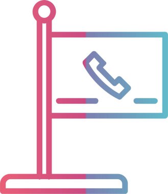 Tahta Çizgisi Gradyan Tasarımı İmzala