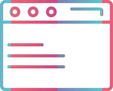 Tarayıcı Satırı Gradyan Tasarımı