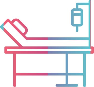 Sedye Tıbbi Malzeme Hattı Gradyan Tasarımı