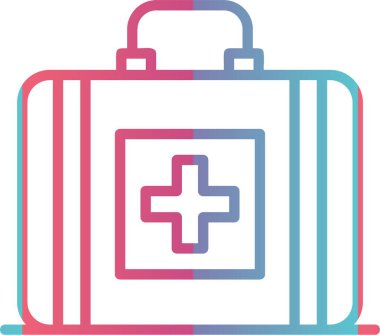 İlk Yardım Hattı Gradyan Tasarımı