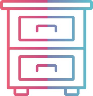 Dosya Satırı Gradyan Tasarımı