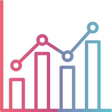 Analitik Çizgi Gradyan Tasarımı