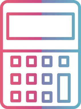 Hesaplayıcı Satır Gradyan Tasarımı