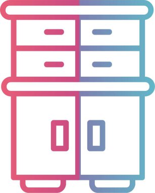 Kabine Çizgisi Gradyan Tasarımı