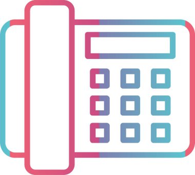 Telefon Hattı Gradyan Tasarımı