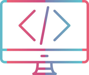 Kodlama Satırı Gradyan Tasarımı