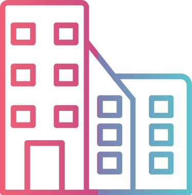 İnşa Çizgisi Gradyan Tasarımı