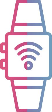 Akıllı Çizgi Gradyan Tasarımı