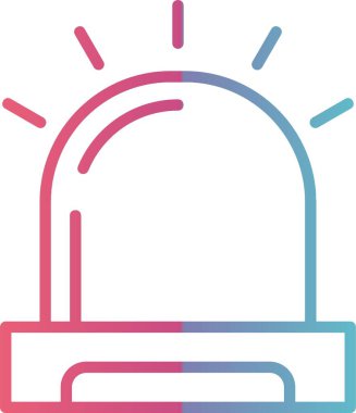 Uyarı Satırı Gradyan Tasarımı