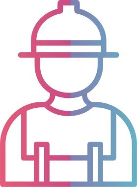 İşçi Hattı Gradyan Tasarımı