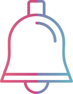 Çan Çizgisi Gradyan Tasarımı