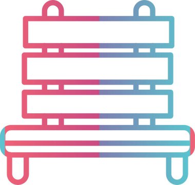 Yedek Çizgi Gradyan Tasarımı