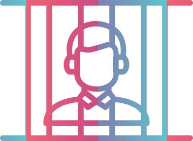 Hapishane Çizgisi Gradyan Tasarımı