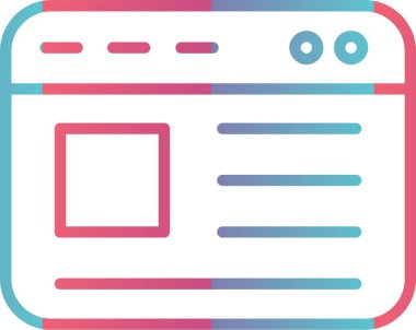 İniş Sayfası Gradyan Tasarımı