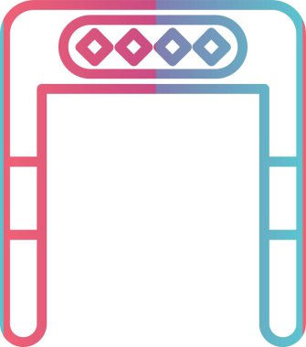 Güvenlik Denetim Hattı Gradyan Tasarımı