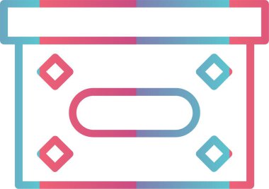 Sandık Çizgisi Gradyan Tasarımı