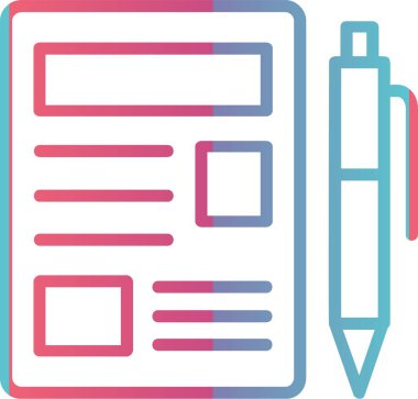 Blogger Satır Gradyan Tasarımı