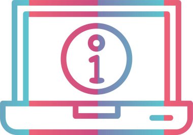 Bilgi Satırı Gradyan Tasarımı