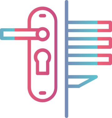 Çilingir Hattı Gradyan Tasarımı