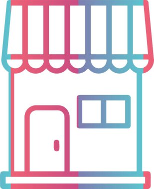 Dükkan Hattı Gradyan Tasarımı