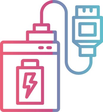 Harici Sabit Sürücü Gradyan Tasarımı