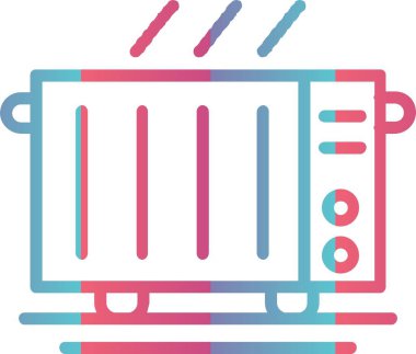 Elektrikli Isıtıcı Hat Gradyan Tasarımı