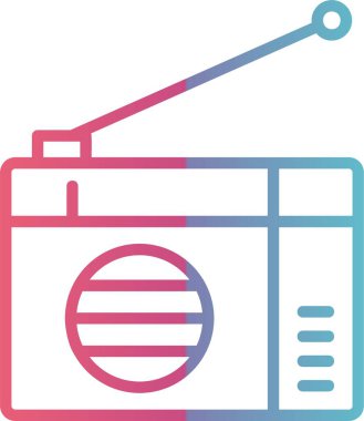 Radyo Hattı Gradyan Tasarımı