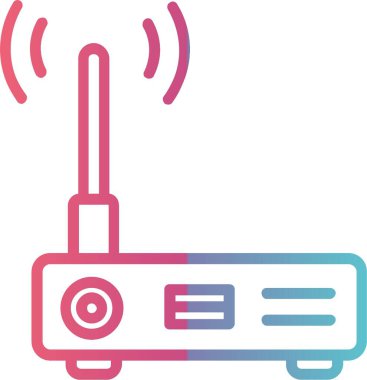 Kablosuz Yönlendirme Hattı Gradyan Tasarımı