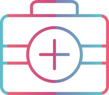 İlk Yardım Hattı Gradyan Tasarımı