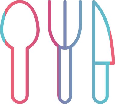 Çatal bıçak hattı Gradyan Tasarımı