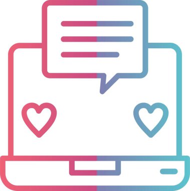 Geribildirim Çizgisi Gradyan Tasarımı