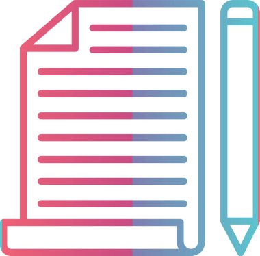 Politika Çizgisi Gradyan Tasarımı