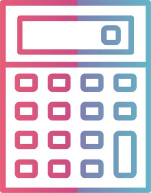 Hesaplayıcı Satır Gradyan Tasarımı