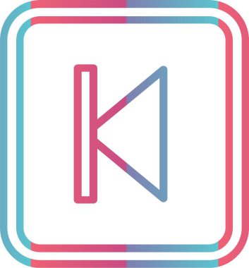 Arka Satır Gradyan Tasarımı