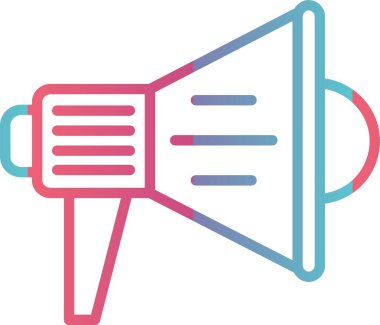 Reklam Satırı Gradyan Tasarımı