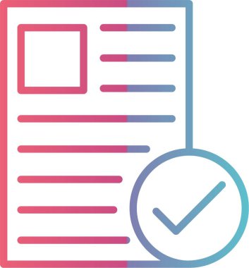 Satır Gradyan Tasarımı Kabul Et