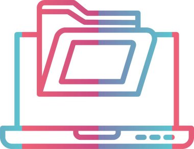 Arşiv Satırı Gradyan Tasarımı