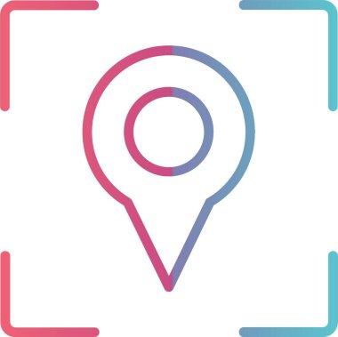 İğne Çizgisi Gradyan Tasarımı