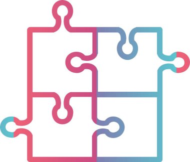 Bulmaca Satırı Gradyan Tasarımı