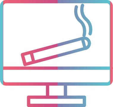 Bilgisayar Çizgisi Gradyan Tasarımı