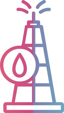 Sondaj Hattı Gradyan Tasarımı