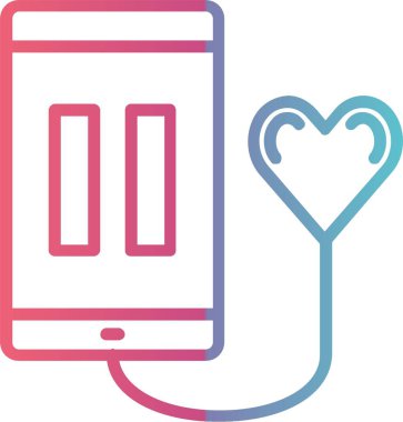 Sosyal Yaşam Destek Hattı Gradyan Tasarımı