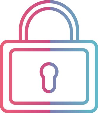 Satır Gradyan Tasarımı Kilitle