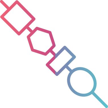 Kebap Hattı Gradyan Tasarımı